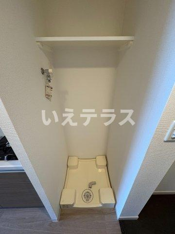 エステムコート神戸グランスタイルのその他