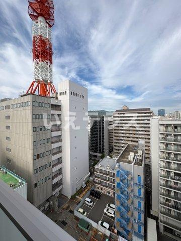 エステムコート神戸グランスタイルのその他