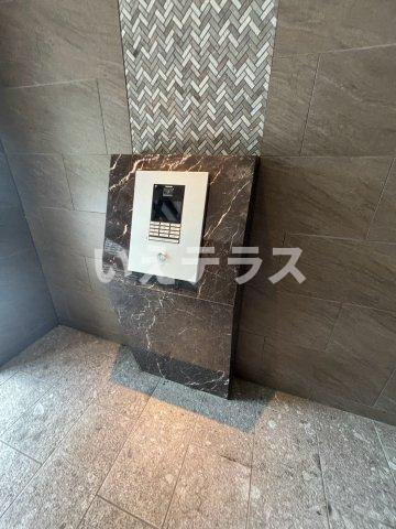 エステムコート神戸グランスタイルのセキュリティ