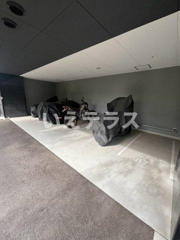 エステムコート神戸グランスタイルのその他