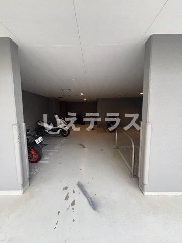 エステムコート神戸グランスタイルのその他