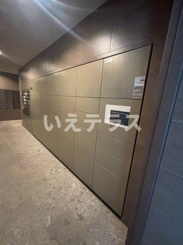 エステムコート神戸グランスタイルのその他