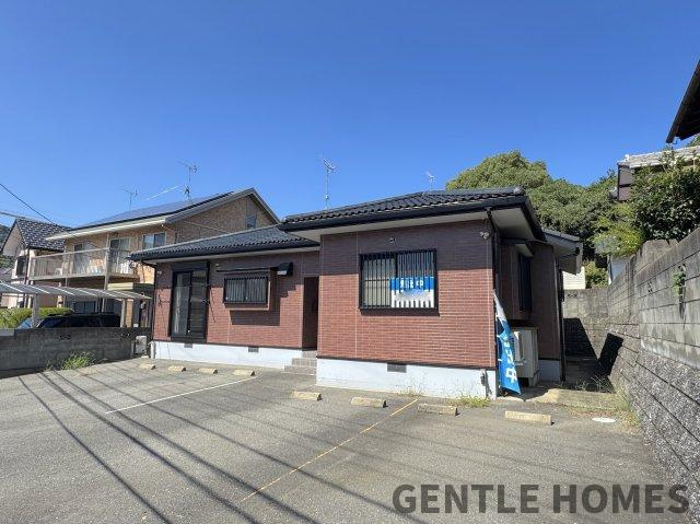 片縄西1丁目戸建