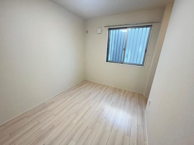 ＨＩＢＡＲＩの寝室|洋室