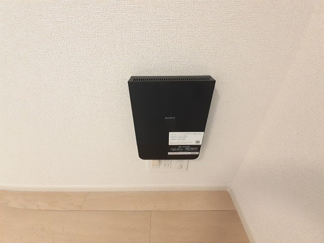 ローレル　Ⅱの設備