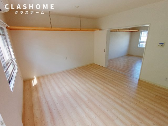 シンプルタウン　　刈谷市の賃貸ならクラスホーム刈谷店の内装|同物件の別部屋になります。