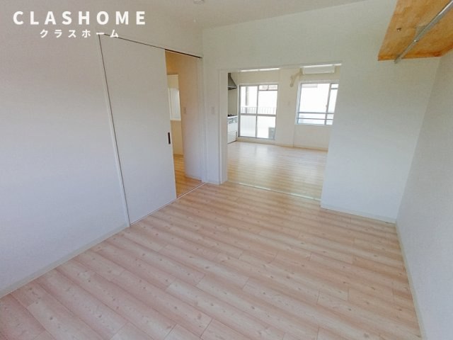 シンプルタウン　　刈谷市の賃貸ならクラスホーム刈谷店の内装|同物件の別部屋になります。