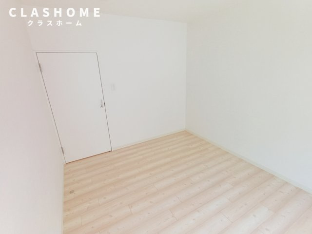 シンプルタウン　　刈谷市の賃貸ならクラスホーム刈谷店の洋室|同物件の別部屋になります。