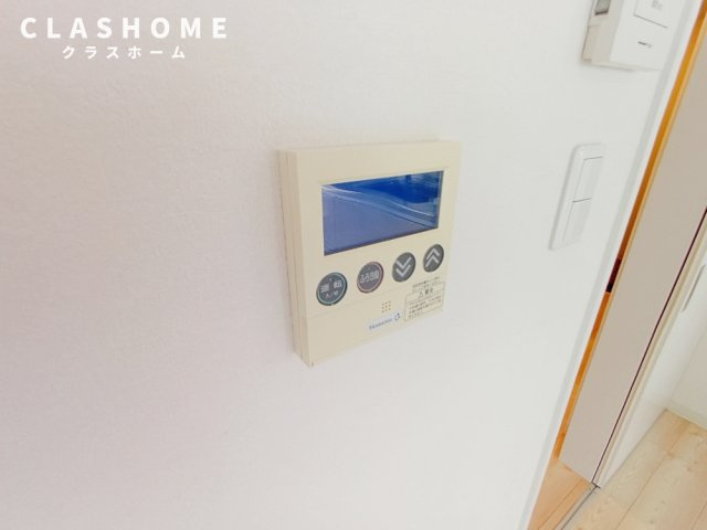 シンプルタウン　　刈谷市の賃貸ならクラスホーム刈谷店の設備|同物件の別部屋になります。