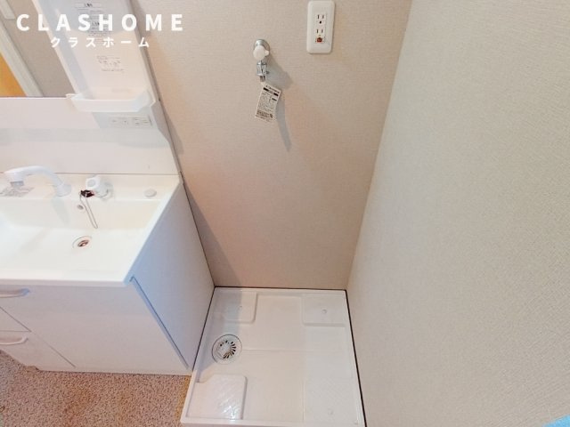 シンプルタウン　　刈谷市の賃貸ならクラスホーム刈谷店の設備|同物件の別部屋になります。