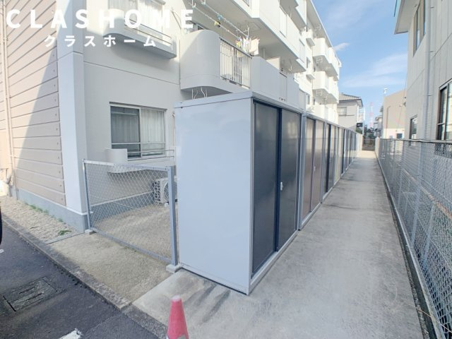 シンプルタウン　　刈谷市の賃貸ならクラスホーム刈谷店の設備