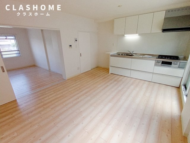 シンプルタウン　　刈谷市の賃貸ならクラスホーム刈谷店の内装|同物件の別部屋になります。