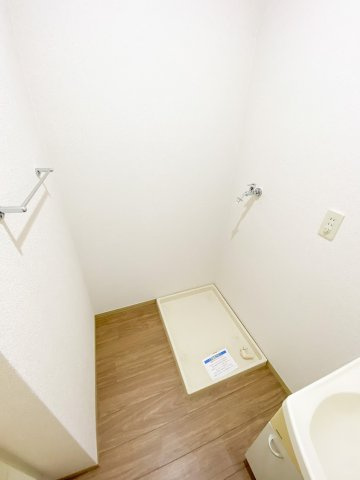 プレミールK住之江の設備