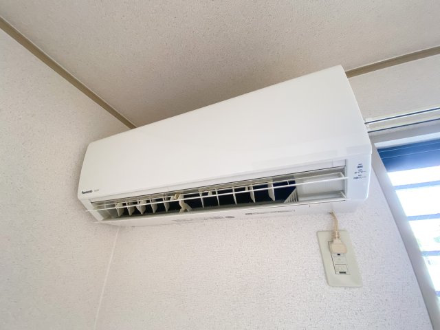 プレミールK住之江の設備