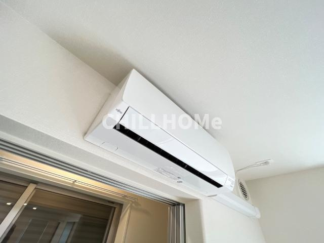 ユニヴァリィ　さくらの設備|当社、チルホームのHPもご覧ください(^^)/物件情報多数♪