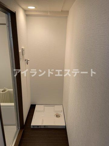 米勢ビル　オートロック　最上階　角部屋　南向きの設備