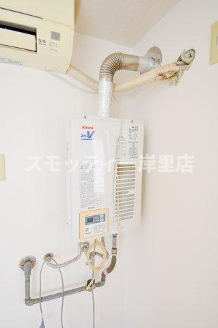 JSC天神ノ森のその他