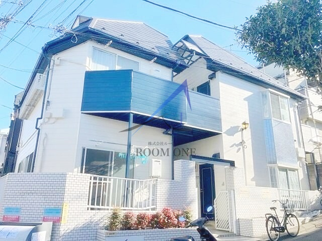 ライフピアホリディの外観|外観です。
