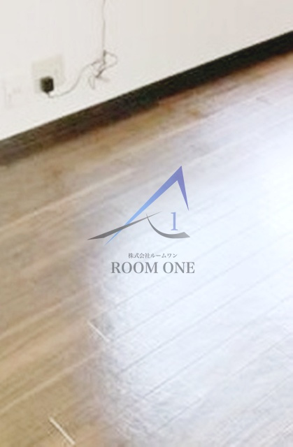 ライフピアホリディの居間・リビング|洋室のお部屋です。