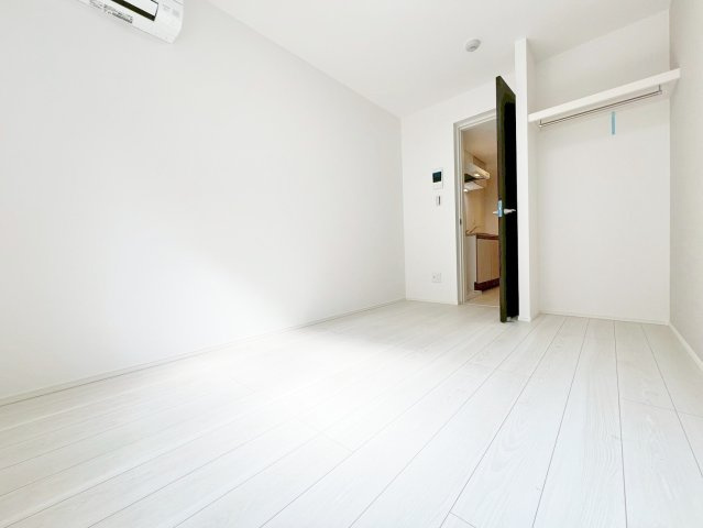 カインドネス東村山の洋室|※同仕様写真
