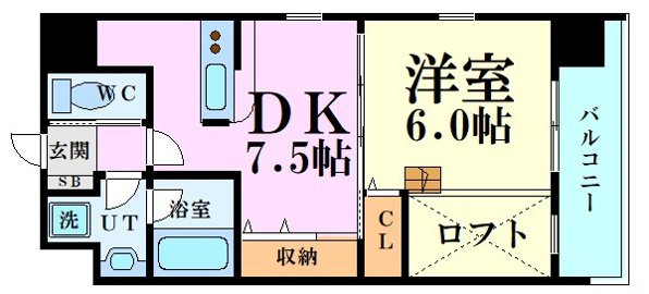 ノースヴィレッジ参番館