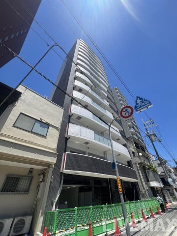【外観】セレニテ阿波座ミラク
