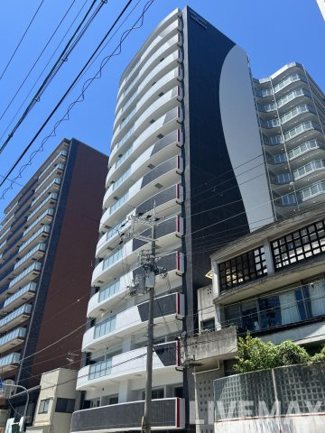 【外観】セレニテ阿波座ミラク