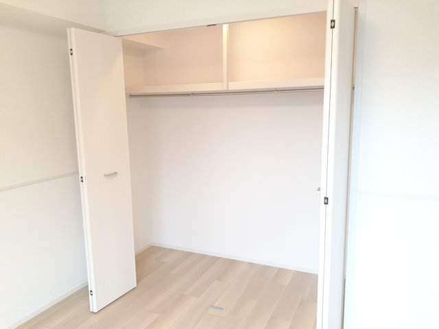ＰｒｅｍｉｅｒＳｅｐｉａ本堅田の収納