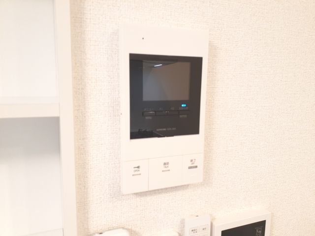 ＰｒｅｍｉｅｒＳｅｐｉａ本堅田のセキュリティ
