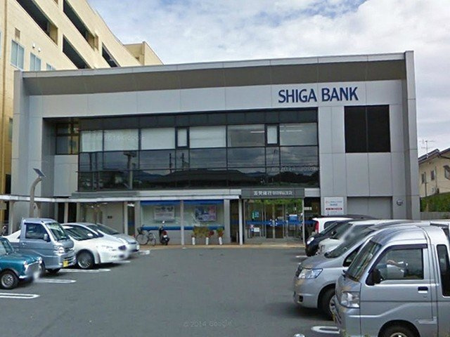 ＰｒｅｍｉｅｒＳｅｐｉａ本堅田の周辺|滋賀銀行　堅田駅前店まで1200m