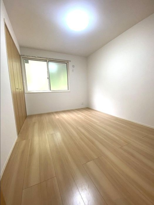 Ｃａｓａ　Ｐａｓｏ（カーサパソ）の洋室