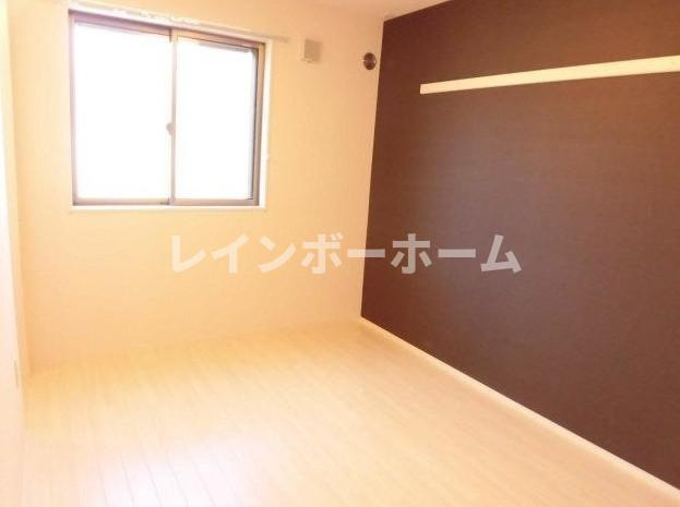 アーブルインの内装