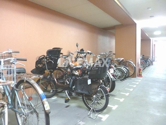 【その他共用部分】プレサンス東本町 