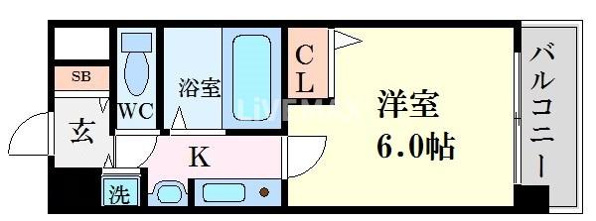 プレサンス東本町