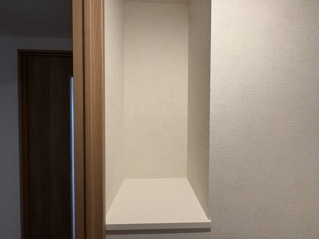 【収納】 | ハイラインV