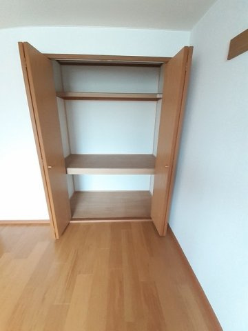 シャルマン・ＨＡＮＡＭＩＤＯＵの収納