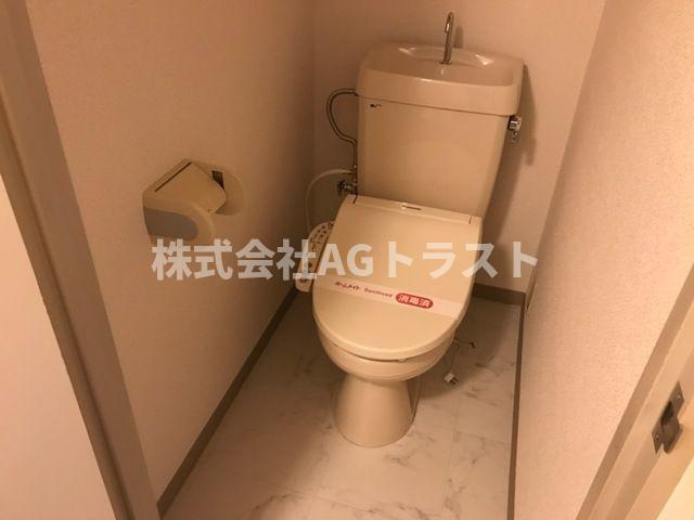 【トイレ】 | プルミエール