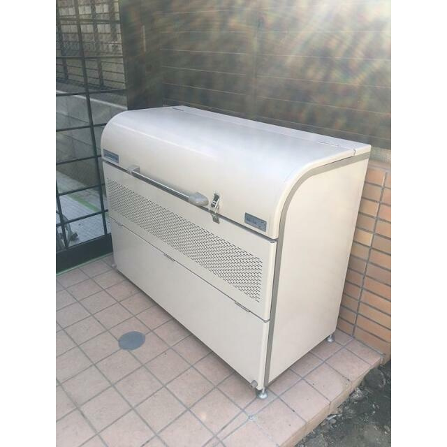 クレセール中野(クレセールナカノ)