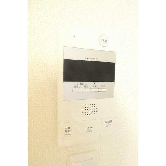 クレセール中野(クレセールナカノ)