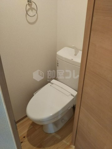 クレセール中野(クレセールナカノ)