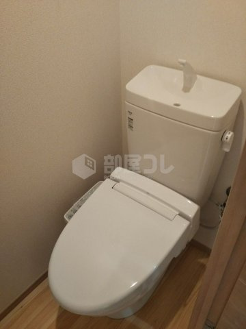 クレセール中野(クレセールナカノ)