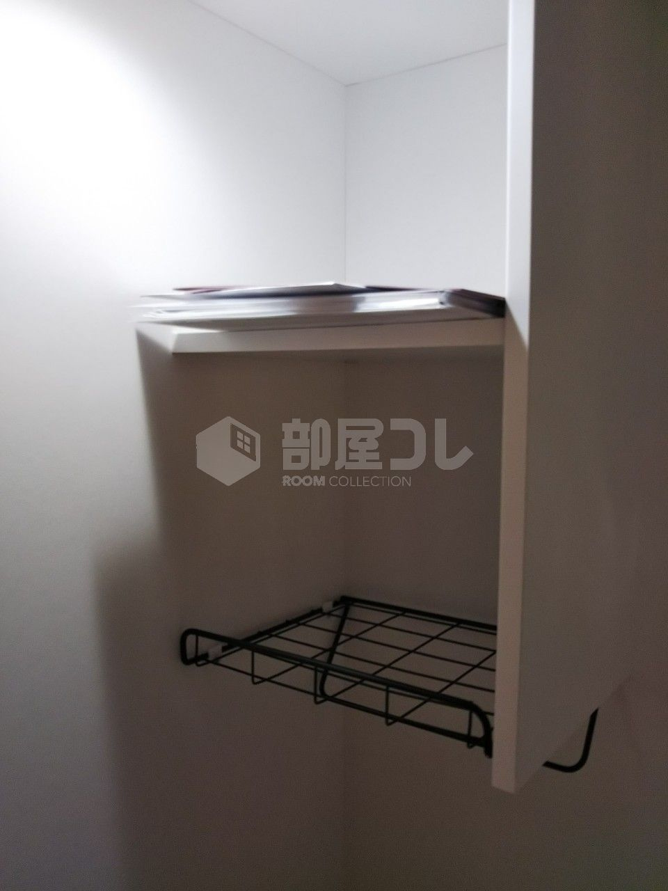 クレセール中野(クレセールナカノ)