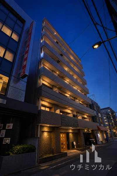 セントパレス錦糸町