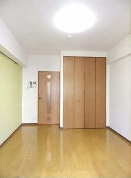 セントパレス錦糸町の内装