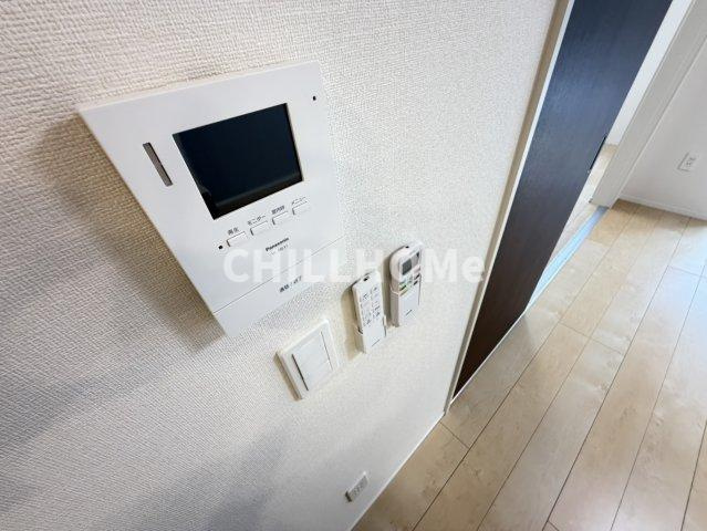 リアン・Ⅱの設備|当社、チルホームのHPもご覧ください(^^)/物件情報多数♪