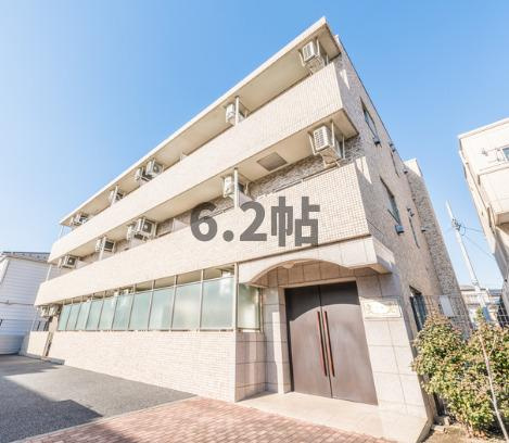 エクセリア氷川台