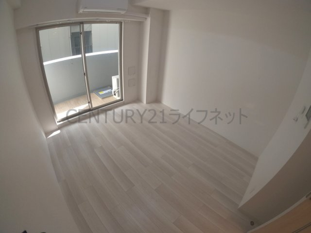 【洋室】 | エスリード新大阪ラヴァーグ