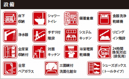 【仲介手数料0円】相模原市中央区宮下本町3期　新築一戸建てのその他|【仲介手数料0円】相模原市中央区宮下本町3期　新築一戸建て