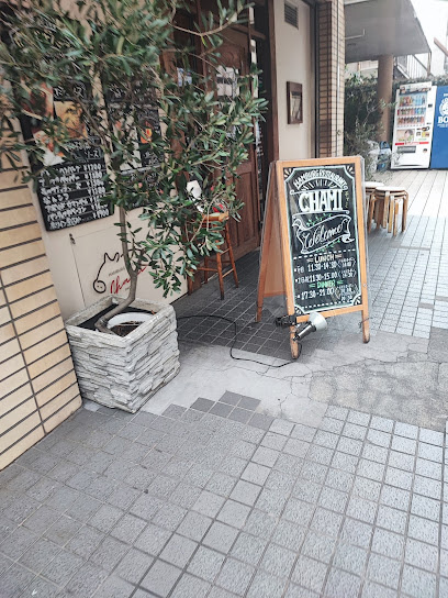 フレア・Fの周辺