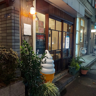 フレア・Fの周辺